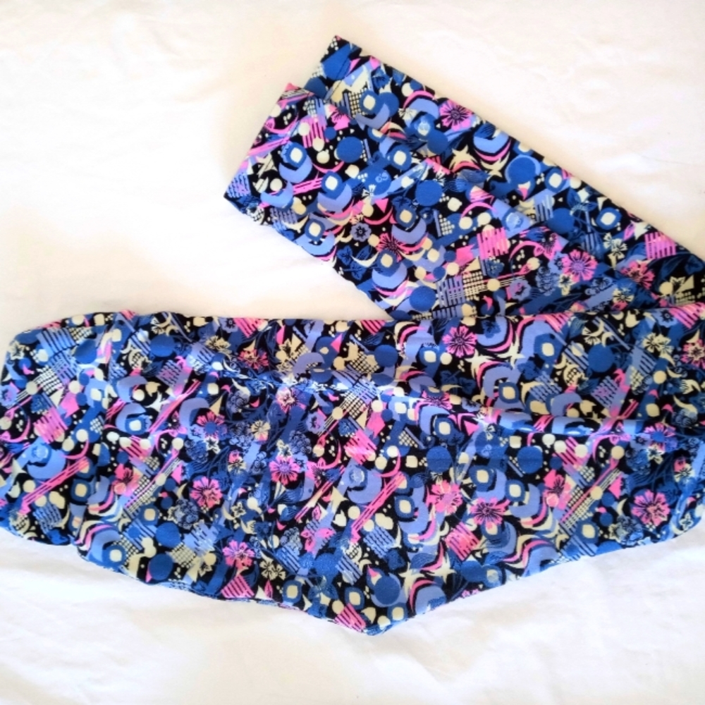 Lularoe leggings one size